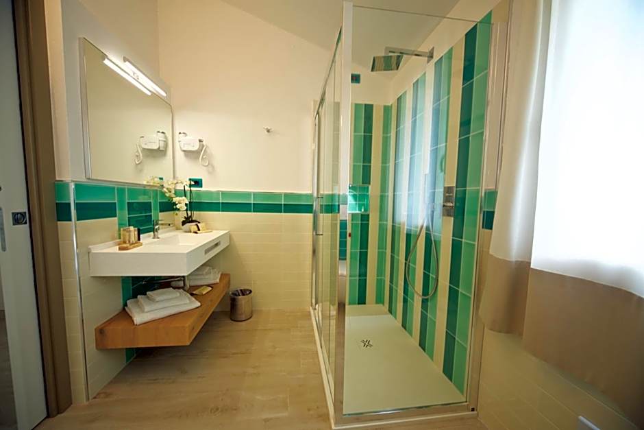 Eliantos Boutique Hotel & Spa