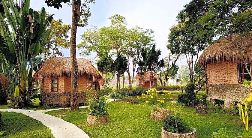 The Countryside Resort Pai