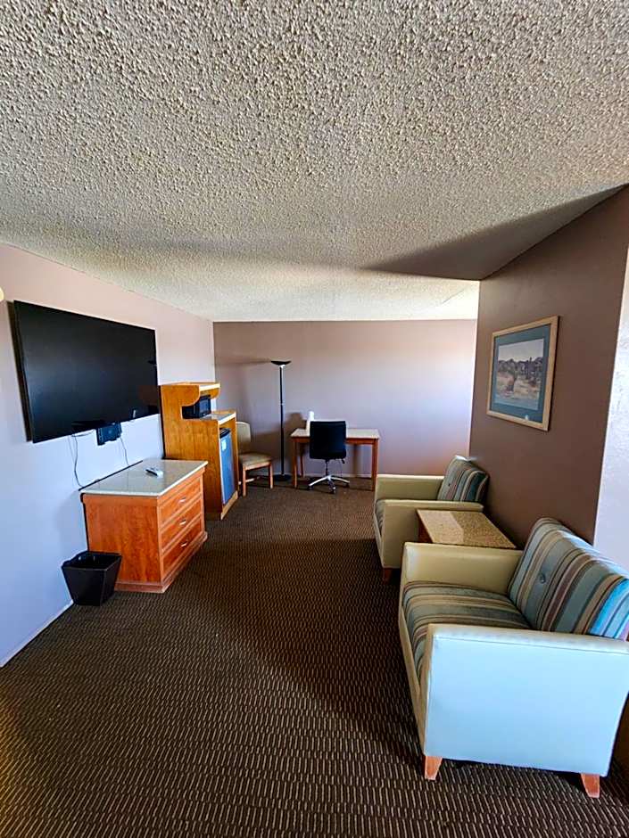 Satellite Inn