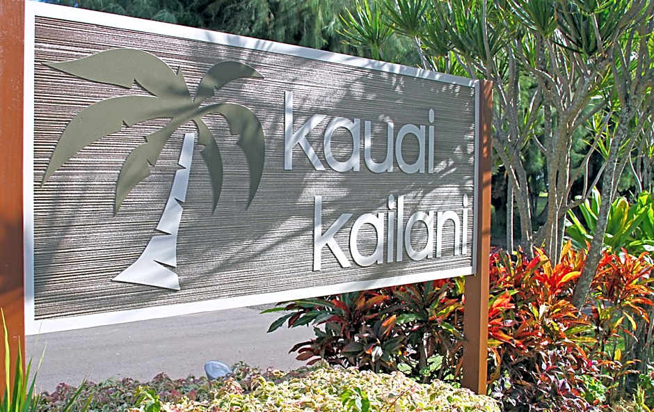 Castle Kauai Kailani