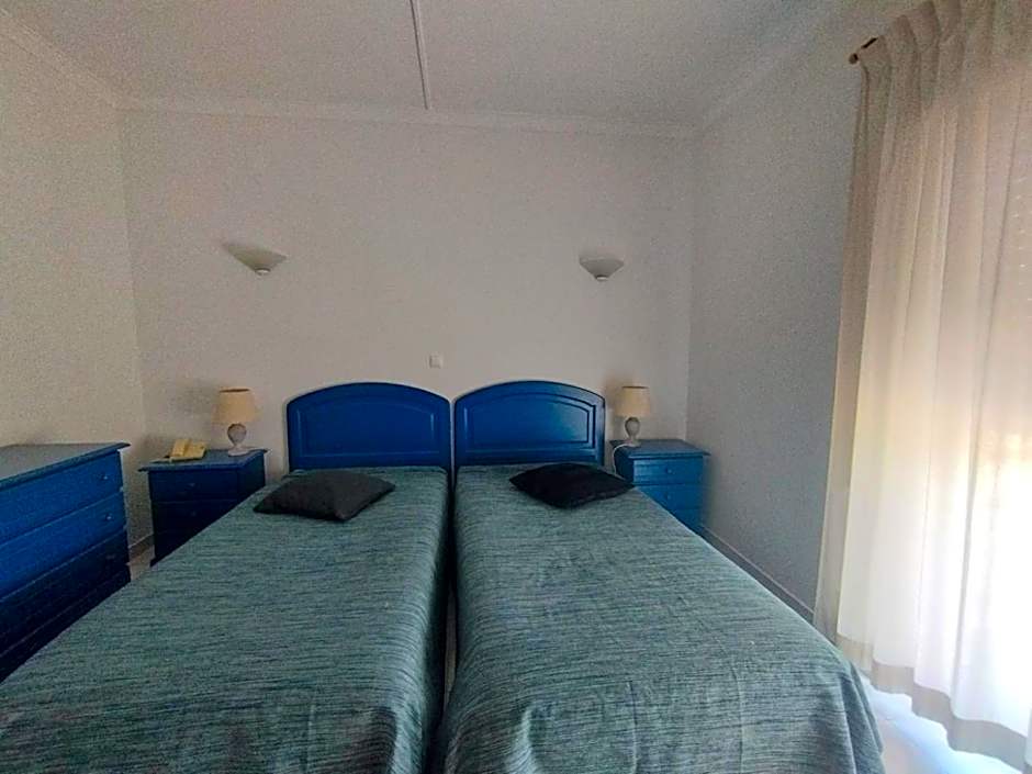 Hotel Apartamento Praia Azul