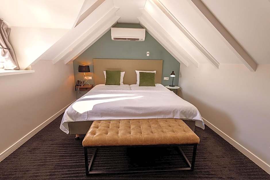 Hotel Spaander, BW Signature Collection