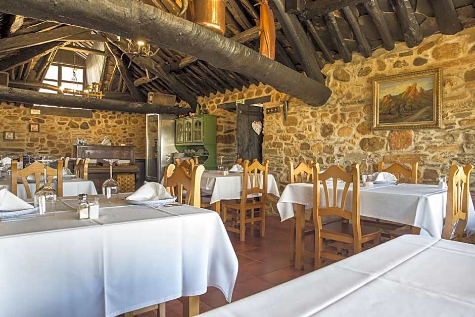 O Palleiro do Pe do Forno