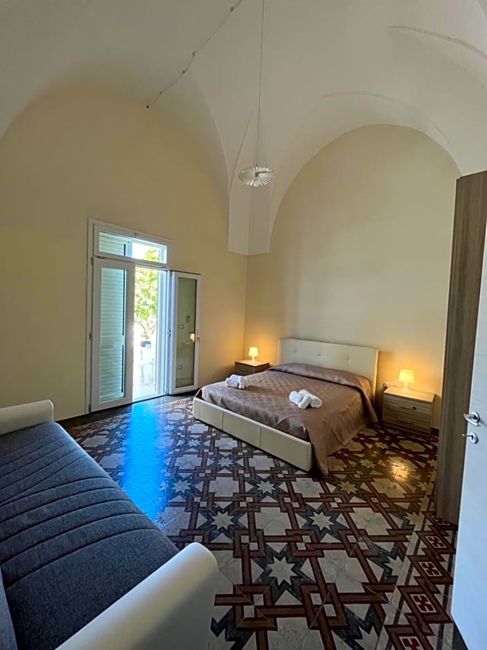 Le Tre Rose di Roberta