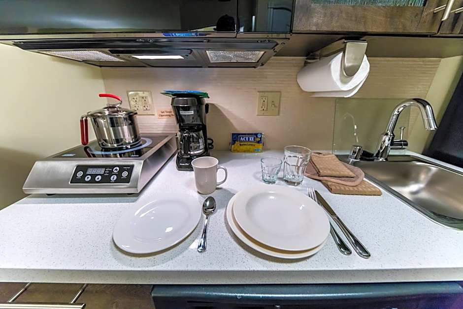 Candlewood Suites Fairbanks By IHG