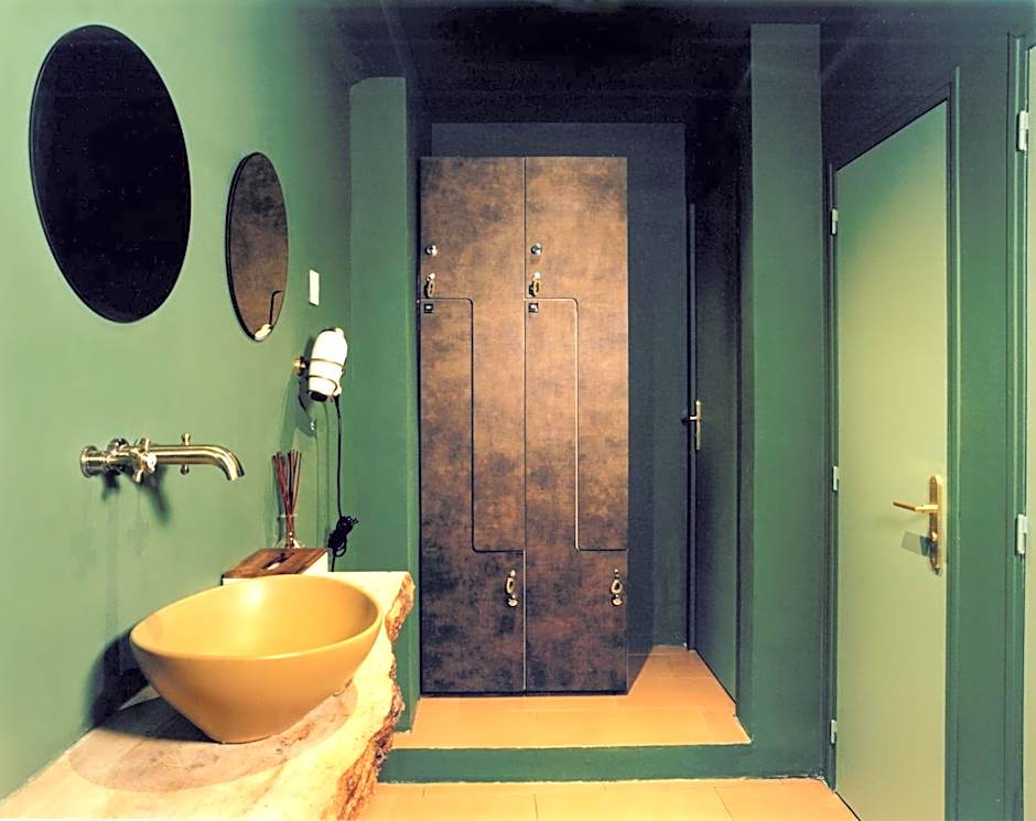 Hotel La Nouvelle Republique