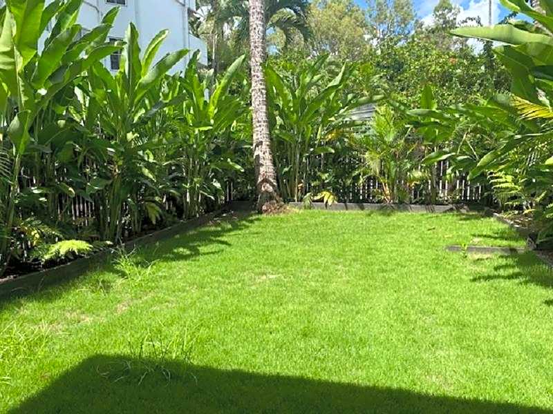 Marina Terraces Port Douglas