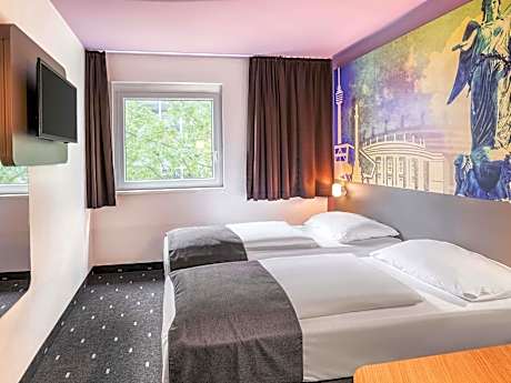 B&B Hotel Stuttgart-Vaihingen