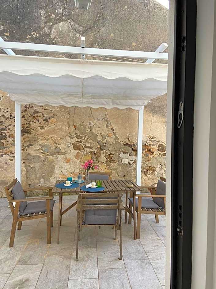 Il Casalino Apartment