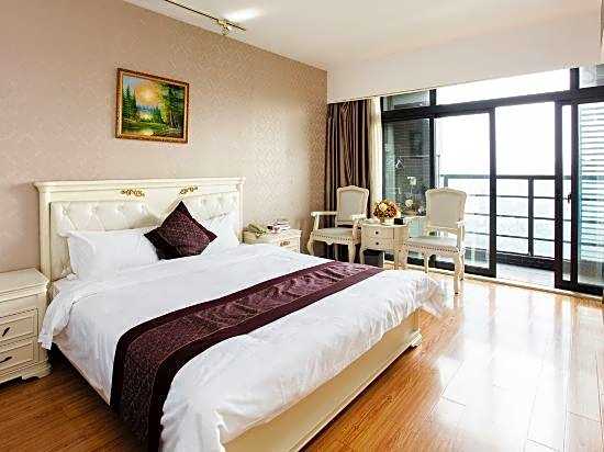 Nomo International Apartment