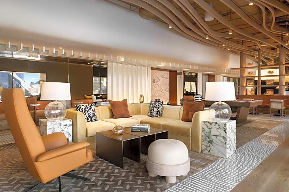 M Social Hotel New York Downtown