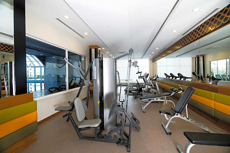LRS Hotels Port River Hotel & Spa - Ultra All Inclusive