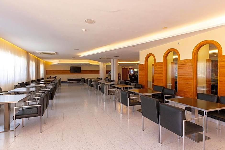 Invisa Ereso All Inclusive