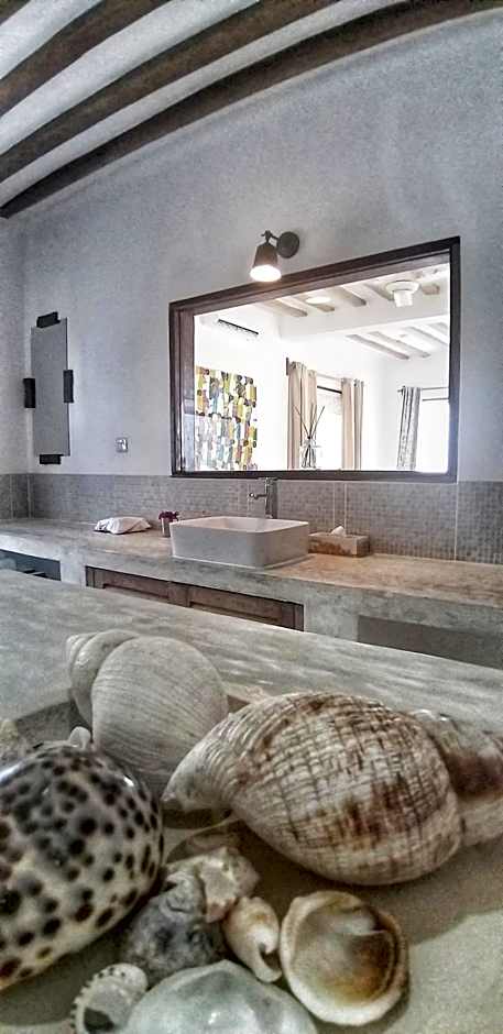 La Villa de Victor Kigomani