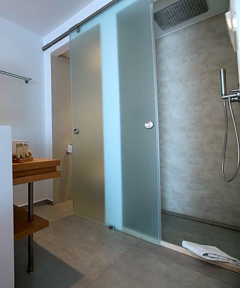 Natura Luxury Boutique Hotel Skopelos