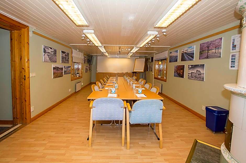 Odalgården Hotell, Kurs & Konferens