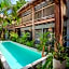Meteora Stay & Coffeehouse Tulum