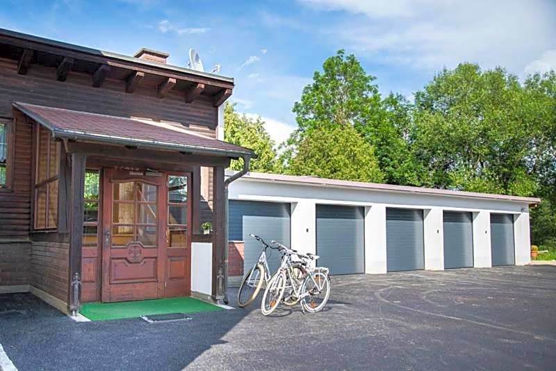 Gasthaus zur Waldschenke