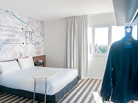 Standard Family Suite with Two Connecting Rooms