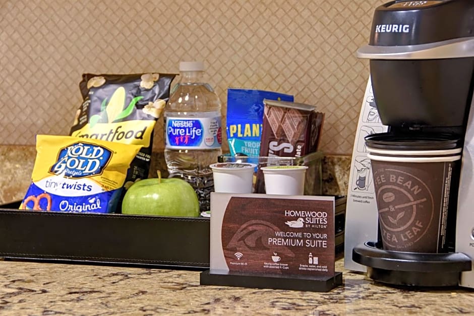 Homewood Suites By Hilton Southington