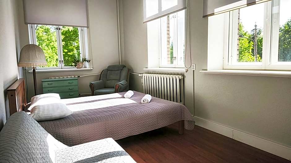 Hostel Lõuna