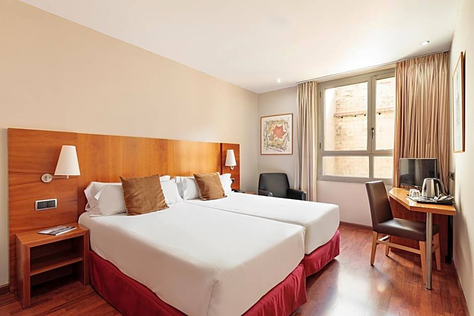 Hotel Best Aranea