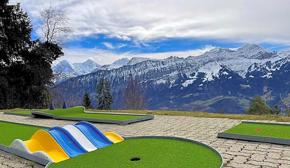 Dorint Blüemlisalp Beatenberg/Interlaken