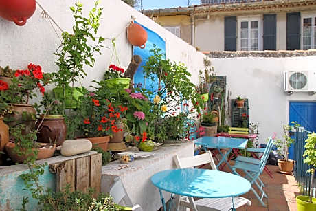 Au Petit chez Soi