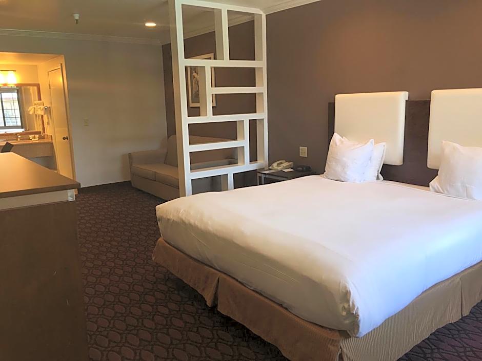 Hotel Pacific, Manhattan Beach