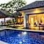 The Bidadari Villas and Spa