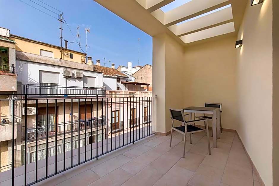 Eurostars Puerta Real