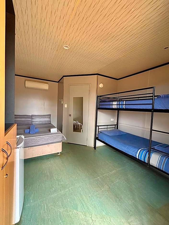 Norwesta Lifestyle Park