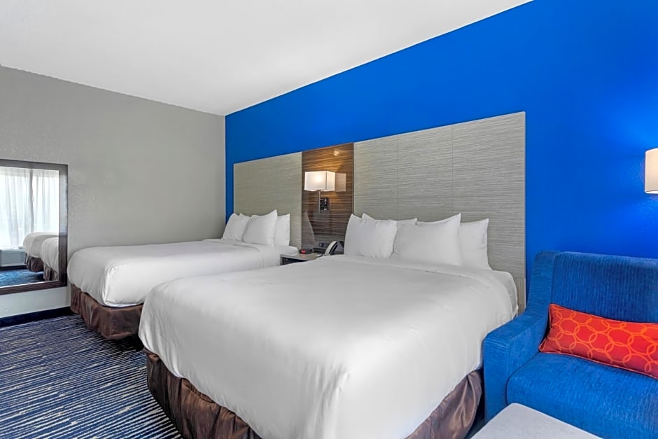 Comfort Inn & Suites