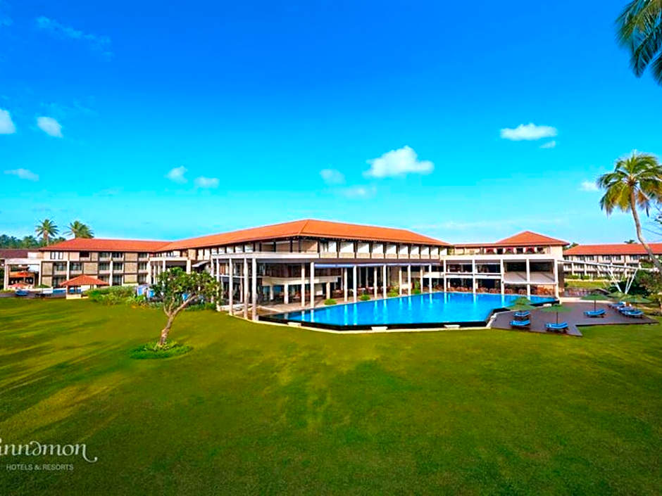 Cinnamon Bey Beruwela