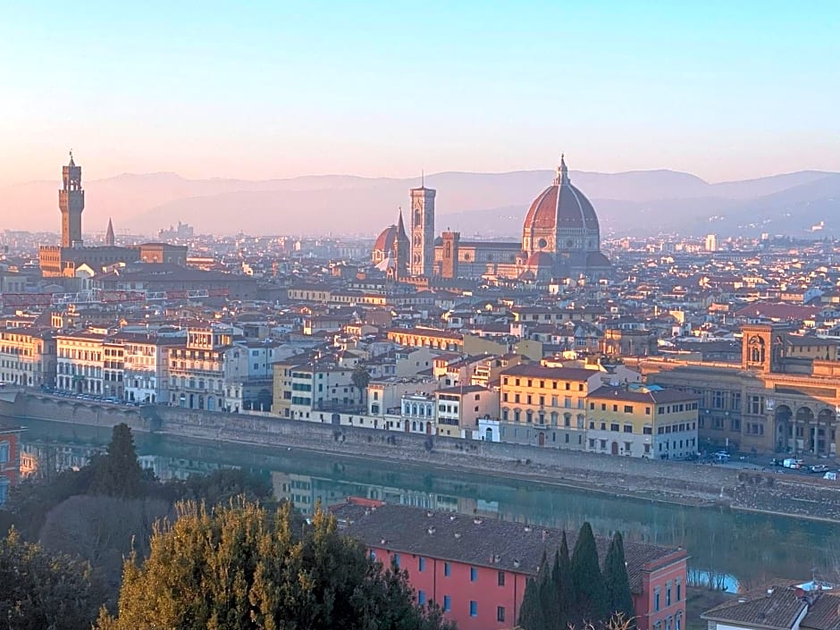 Palazzo Firenze by Baglioni Hotels & Resorts