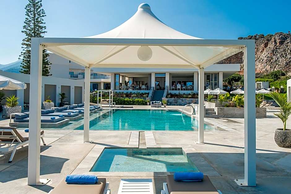 Hotel Matheo Villas & Suites