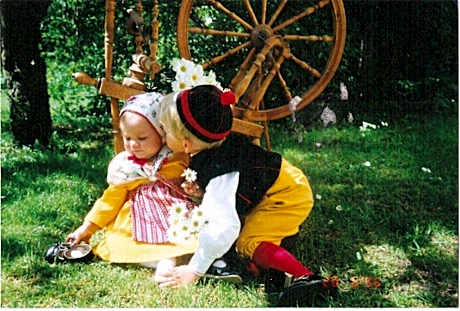 Mora Life, Åmåsängsgården