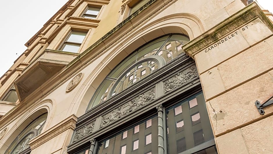 Holiday Inn Club Vacations New Orleans Resort, an IHG Hotel