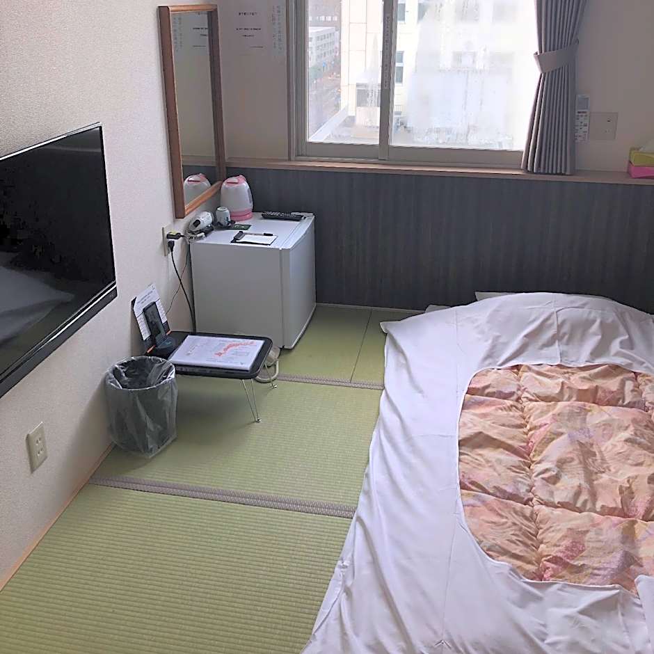 Hotel Tetora Asahikawa Station