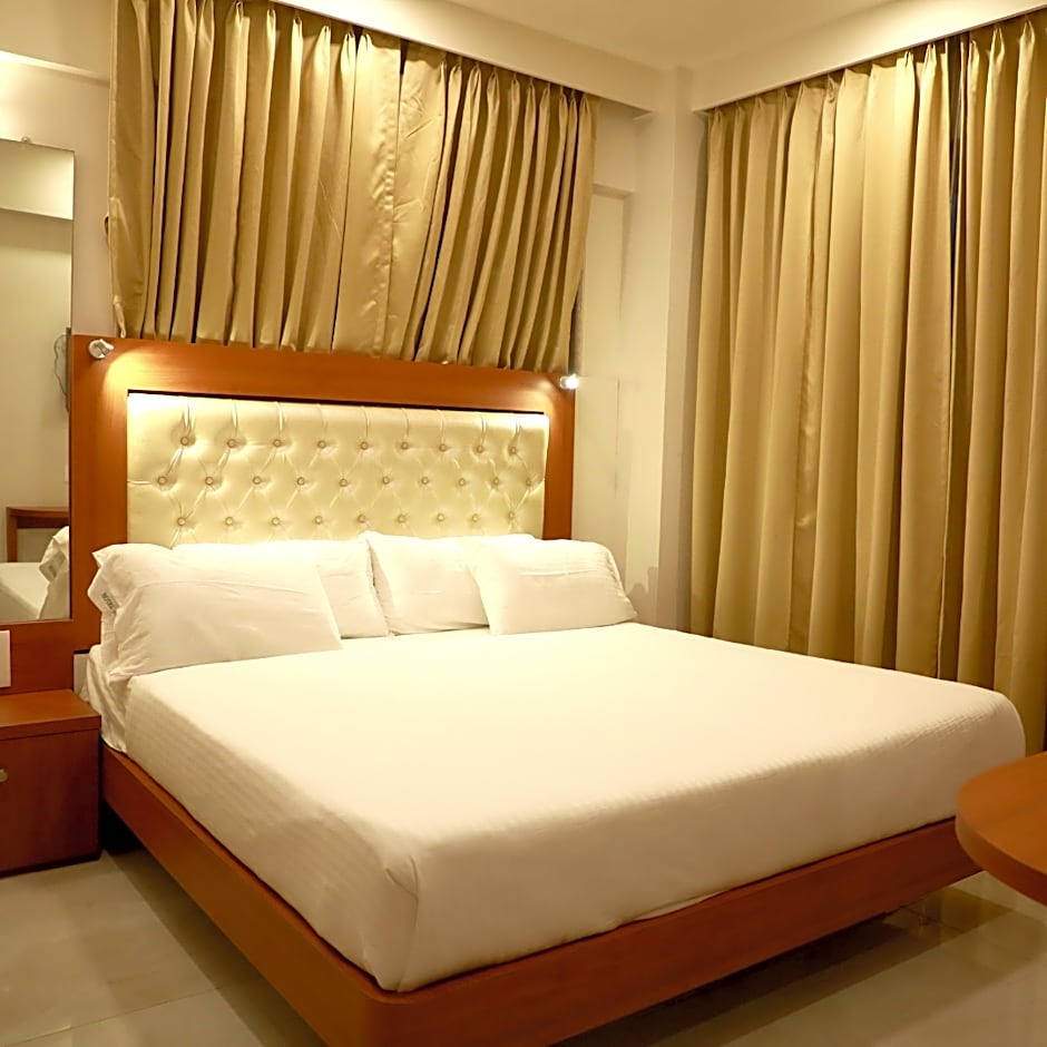 Hotel Lords Mumbai