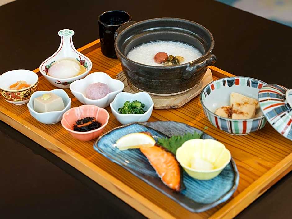 Takarazuka Washington Hotel