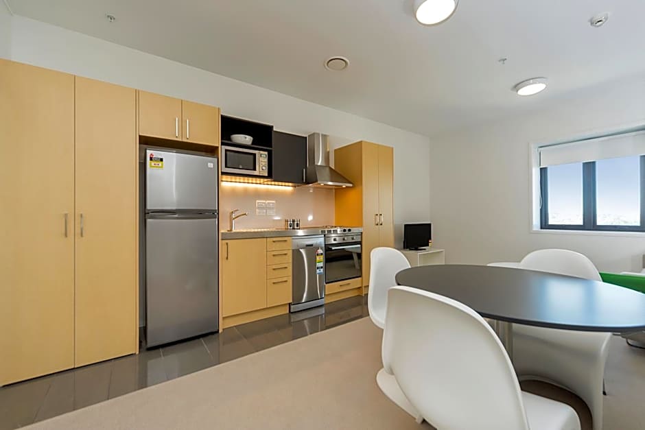 MCentral Apartments Manukau