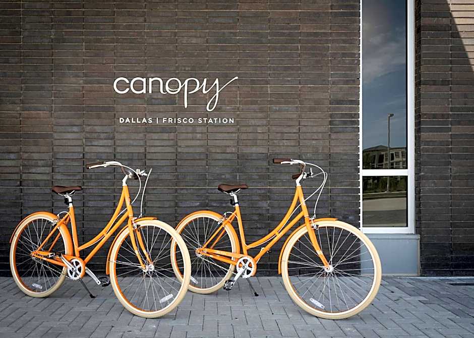 Canopy by Hilton Dallas Frisco Station, TX