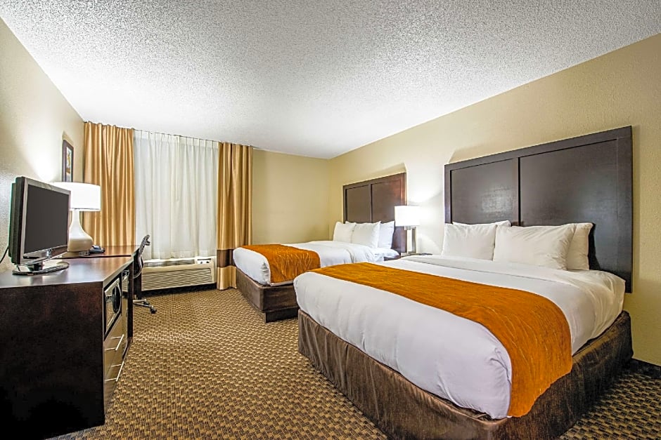 Comfort Inn Matteson