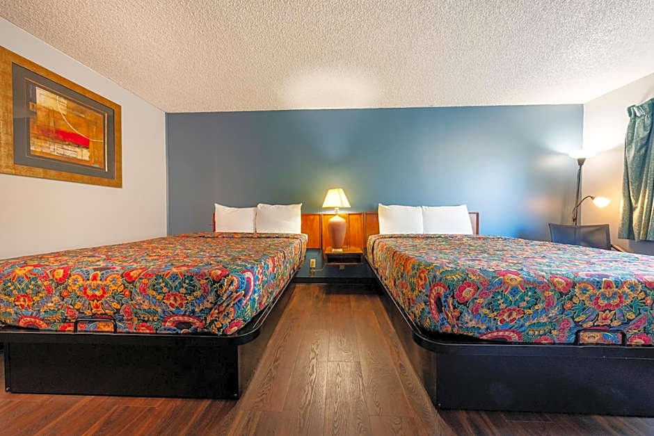 Best Value Inn by OYO Portland OR South East