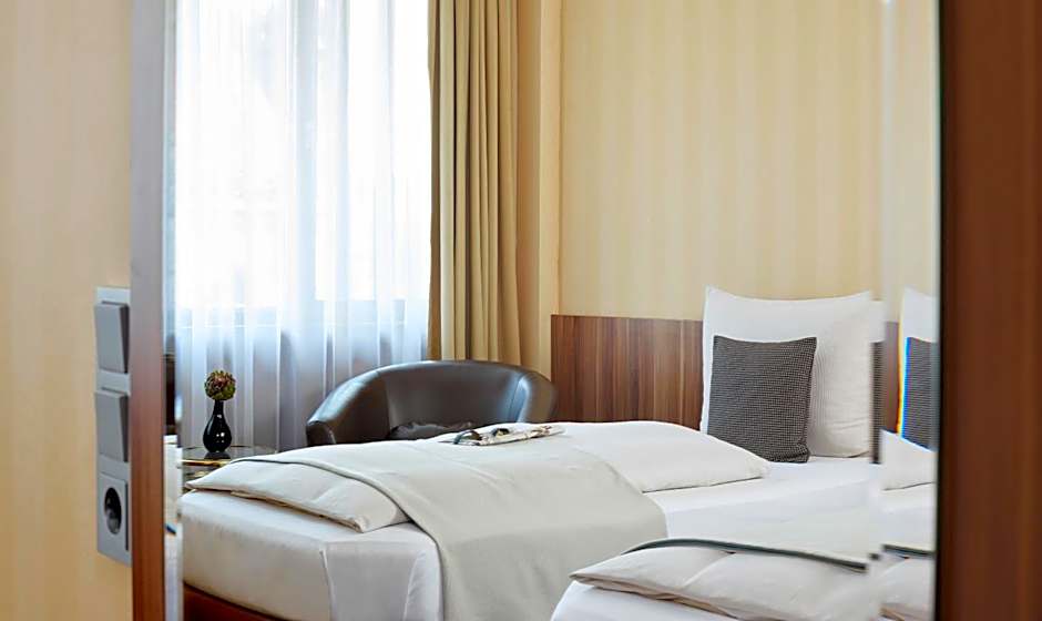 Living Hotel Duesseldorf