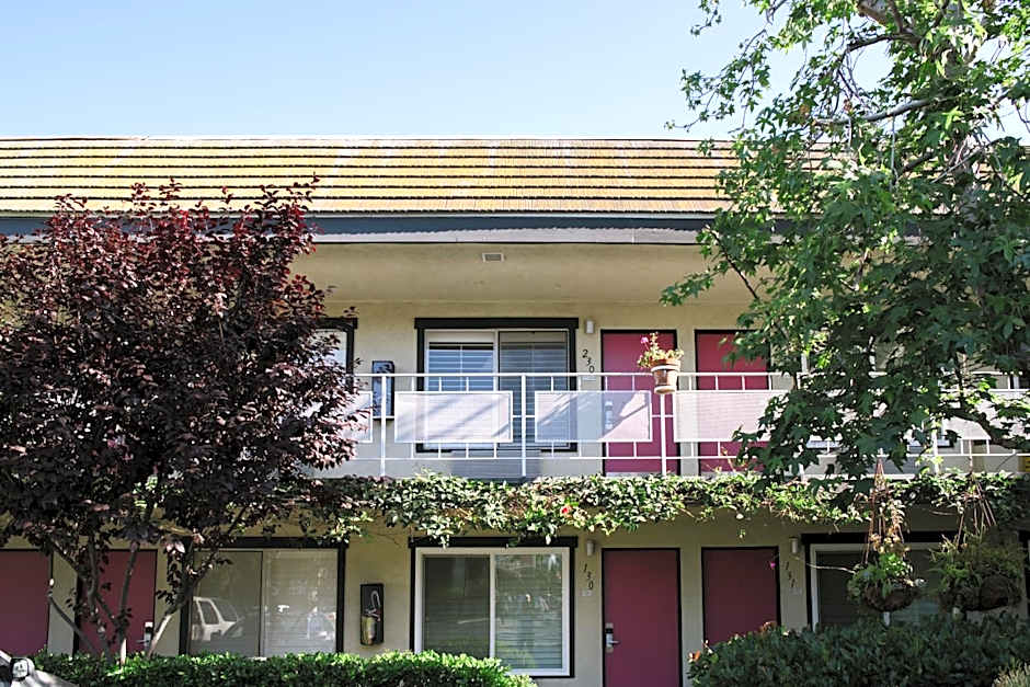 Alamo Inn and Suites - Convention Center