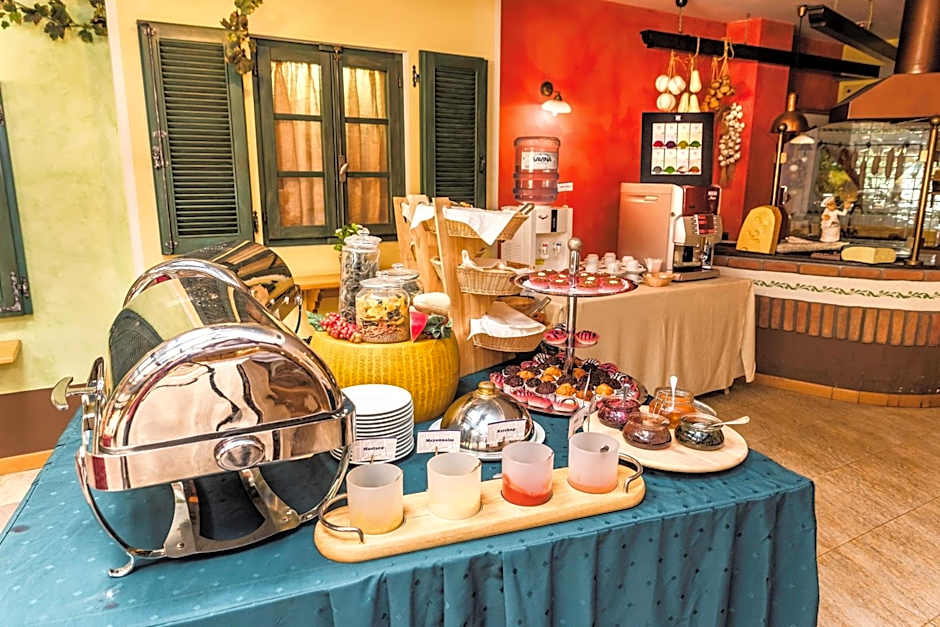 Eurostars Sofia City