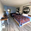 Super 8 by Wyndham Houston Hobby Airport South