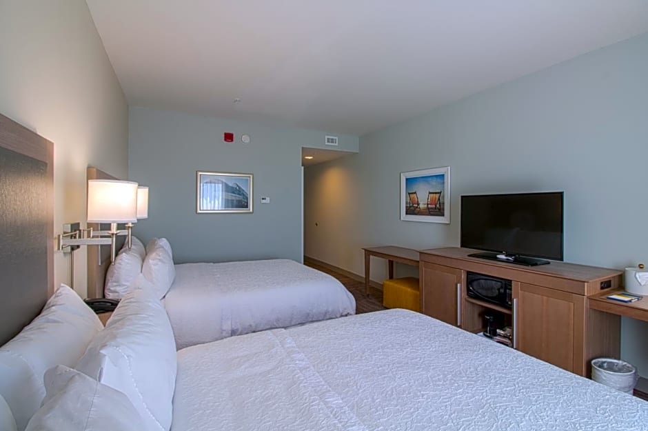 Hampton Inn Crestview South I-10, Fl